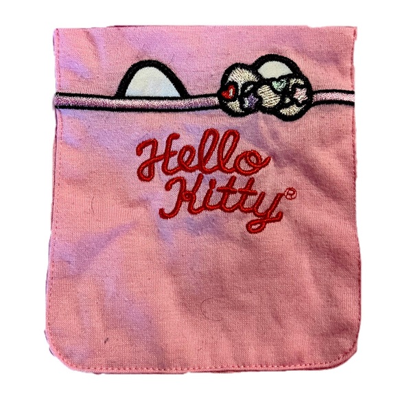 ModCloth x Hello Kitty PJ set - Picture 3 of 5